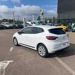 Renault Clio 5 Clio Blue dCi 100 Evolution Valframbert