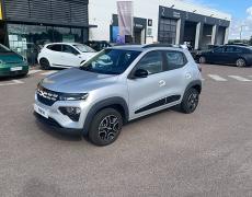Dacia Spring Valframbert