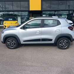 Dacia Spring Spring Essential -23B Valframbert