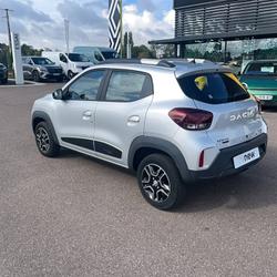 Dacia Spring Spring Essential -23B Valframbert