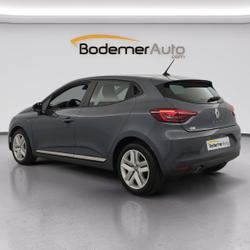 Renault Clio 5 TCe 100 GPL - 21N Business occasion - Valframbert - photo 3/30