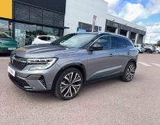 Renault Austral Valframbert