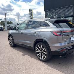 Renault Austral Austral E-Tech hybrid 200 Iconic Valframbert