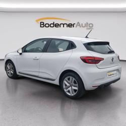 Renault Clio 5 Clio TCe 90 - 21N Business Valframbert
