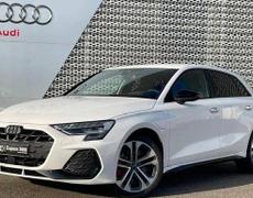 Audi A3 Sportback Sélestat