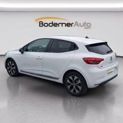 Renault Clio 5 Clio TCe 90 Evolution Valframbert