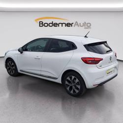 Renault Clio 5 Clio TCe 90 Evolution Valframbert
