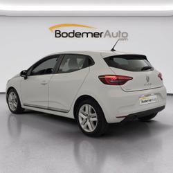 Renault Clio 5 TCe 90 X-Tronic - 21N Business occasion - Valframbert - photo 3/31