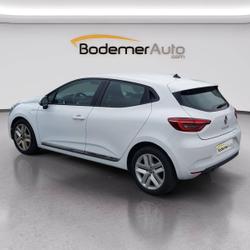 Renault Clio 5 Clio TCe 90 X-Tronic - 21N Business Valframbert
