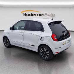 Renault Twingo 3 Twingo III SCe 65 Intens Valframbert