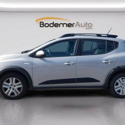 Dacia Sandero Sandero ECO-G 100 Stepway Expression Valframbert