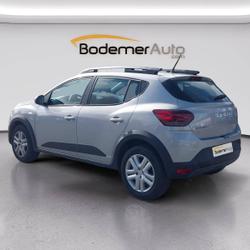 Dacia Sandero Sandero ECO-G 100 Stepway Expression Valframbert