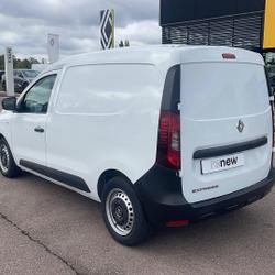 Renault Express VAN BLUE DCI 95 - 22 CONFORT occasion - Valframbert - photo 3/24