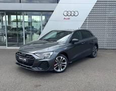 Audi A3 Sportback Colmar