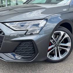 Audi A3 Sportback A3 Sportback 45 TFSI e Hybride rechargeable 272 S tronic 6 S line Colmar