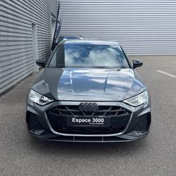 Audi A3 Sportback A3 Sportback 45 TFSI e Hybride rechargeable 272 S tronic 6 S line Colmar