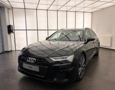Audi A6 Avant Besançon