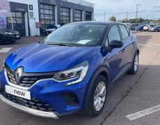 Renault Captur Valframbert