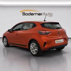 Renault Clio 5 Clio Eco-G 100 ch GSR2 Evolution Valframbert