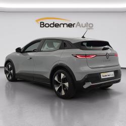 Renault Megane E-Tech E-Tech EV40 130ch standard charge Equilibre occasion - Valframbert - photo 3/30