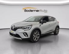 Renault Captur Valframbert
