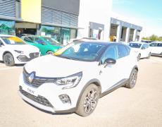 Renault Captur Valframbert