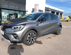 Renault Captur Valframbert