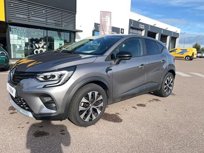 Renault Captur - Captur TCe 100 GPL Evolution - 16 290 €