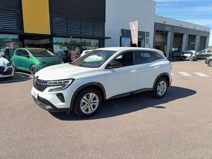 Renault Austral - Austral E-Tech hybrid 200 Evolution - 27 990 €