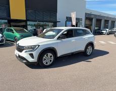Renault Austral Valframbert