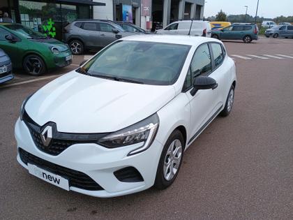Renault Clio 5 - Clio SCe 65 - 21N Life - 11 990 €