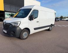 Renault Master Valframbert