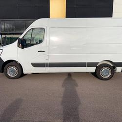 Renault Master FGN TRAC F3500 L2H2 BLUE DCI 135 CONFORT occasion - Valframbert - photo 2/19