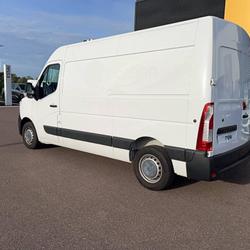 Renault Master FGN TRAC F3500 L2H2 BLUE DCI 135 CONFORT occasion - Valframbert - photo 3/19