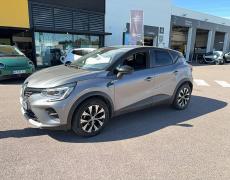 Renault Captur Valframbert