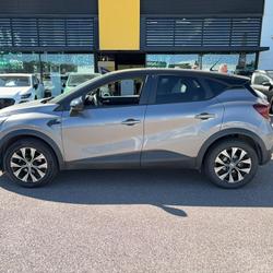 Renault Captur Captur TCe 100 GPL Evolution Valframbert