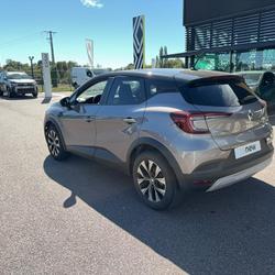 Renault Captur Captur TCe 100 GPL Evolution Valframbert