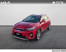 Kia Stonic Le Mans
