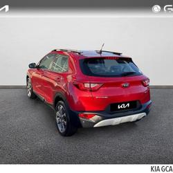 Kia Stonic 1.0 T-GDi 100ch ISG Active Euro6d-T Le Mans