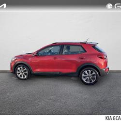 Kia Stonic 1.0 T-GDi 100ch ISG Active Euro6d-T Le Mans
