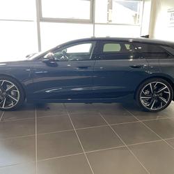 Audi A6 e-tron A6 e-tron Avant Performance 367 ch 100 kWh S line Chaumont