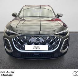 Audi Q5 2.0 e-hybrid 299ch S line quattro S tronic 7 Morlaix