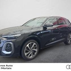 Audi Q5 2.0 e-hybrid 299ch S line quattro S tronic 7 Morlaix