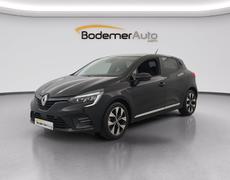 Renault Clio 5