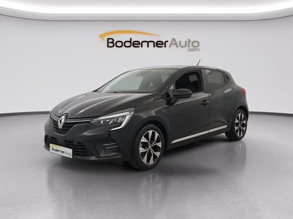 Renault Clio 5 - Clio TCe 100 GPL Evolution - 14 390 €