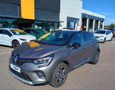 Renault Captur Valframbert