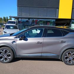 Renault Captur Captur E-Tech 145 - 21 Intens Valframbert