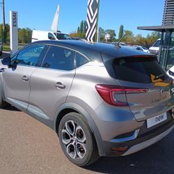 Renault Captur Captur E-Tech 145 - 21 Intens Valframbert