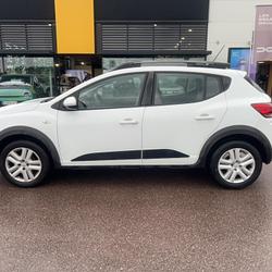 Dacia Sandero ECO-G 100 Stepway Expression occasion - Valframbert - photo 2/25