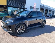 Renault R5 E-Tech Valframbert